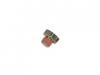 PLUG; C/BL,SIDE 缸体螺丝:1-09604095-0