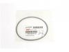 sealing system 水泵O形圈:1-09623494-0