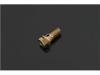 BOLT; EYE,OIL PIPE 高压泵钢管螺丝:1-09675085-0