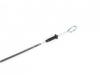 机油尺 GAUGE; OIL LEVEL:1-11760421-0