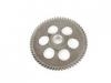 过桥齿 GEAR; IDLER:1-12523109-0