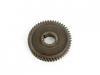 GEAR; INJ PUMP DRIVE 高压泵齿:1-12524012-1