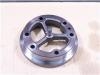 过桥齿座 SHAFT; IDLE GEAR:1-12531076-2