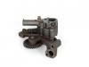 机油泵 PUMP ASM; OIL:1-13100278-0