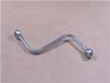 机油泵管 PIPE ASM.; OIL:1-13312971-0