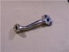 机油泵管 PIPE; OIL,FILTER TO COOLER:1-13313873-0