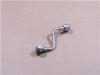 PIPE ASM; OIL,GOV TO C/BL 高压泵钢管:1-13313899-0