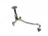 机油泵管 STRAINER & PIPE ASM; OIL:1-13314049-1