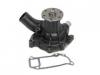 水泵 PUMP ASM; WATER,W/GASKET:1-13650016-0