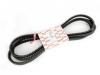 风扇皮带 BELT; COOLING FAN:1-13671435-0