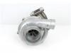 Others TURBOCHARGER ASM:1-14400334-1