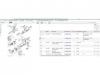 Others TURBOCHARGER ASM:1-14400336-0