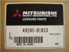 Others TURBOCHARGER ASM:1-14400374-2