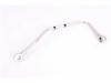 PIPE; FUEL,FUEL FILTER TO INJ PUMP 高压泵钢管:1-15415845-0