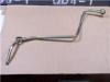 PIPE; FUEL,FUEL FILTER LEAKOFF 柴油格钢管:1-15416209-0