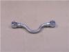 PIPE; FUEL,FUEL FILTER TO FILT 柴油格钢管:1-15416875-0