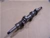 CAMSHAFT; INJ PUMP 高压泵轴:1-15621128-0