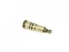 PLUNGER ASM; INJ PUMP 泵芯P390:1-15632061-0