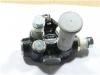 fuel system 供油泵总成:1-15750151-1