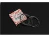 Others RING KIT; PISTON,AIR CMPR:1-19163043-0