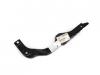 SUPPORT; STEP PANEL 前门踏板支架LH:1-71996078-3