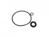 sealing system 油水分离器O型圈:1-85571017-0