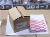 RING SET; PISTON,STANDARD 活塞环STD:1-87531009-1
