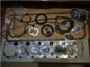 GASKET SET; ENG OVERHAUL 发动机大修包:1-87815607-1