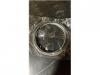 RING SET; PISTON,STANDARD 活塞环STD:5-12121005-1