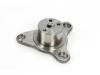 过桥齿座 SHAFT;IDLE GEAR:5-12531033-1