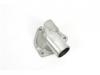 PIPE; WATER OUTLET:5-13713035-1