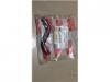 HOSE; FUEL,NOZZLE TO NOZZLE 高压泵软管:8-94152353-0