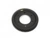 GEAR; GOV DRIVE,INJ PUMP 高压泵齿:8-94329691-0