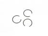 RING; SNAP,PISTON PIN 活塞肖卡簧:8-94369905-0