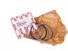 RING SET; PISTON,STANDARD 活塞环STD:8-94380526-0