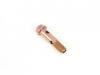 BOLT; EYE,TIMING CONT VLV 高压泵钢管螺丝:8-94392722-0