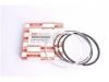 RING SET; PISTON,O/S=0.25 活塞环+0.25:8-97141205-0