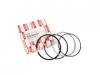 RING SET; PISTON,O/S=0.50 活塞环+0.25:8-97141209-0