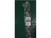 PIPE; FUEL,PUMP TO CARBURETOR 高压泵钢管:8-97144724-0