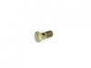 BOLT; EYE,OIL PIPE 高压泵钢管螺丝:8-97222571-0