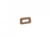 GUIDE; HOLE,DOOR LOCK KNOB 门的座:8-97290753-3