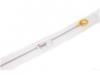 机油尺 GAUGE; OIL LEVEL:8-97304968-2