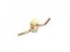 PIPE ASM; OUTLET,INJ PUMP 高压泵钢管:8-97317181-1