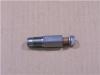 LIMITER; FUEL PRESS 高压泵压力控制器:8-97318691-0