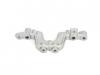 BRACKET; COMMON RAIL 高压泵共轨柱支架:8-97324194-0