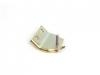 BRACKET; FUEL PIPE 支架:8-97324195-0