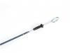 机油尺 GAUGE; OIL LEVEL:8-97382956-1