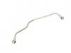 PIPE; FUEL,FEED PUMP TO FUEL FILTER 柴油格钢管:8-97600824-0