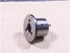 过桥齿座 SHAFT; IDLE GEAR:8-97602588-0