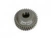 GEAR; INJ PUMP DRIVE 高压泵齿:8-97603181-0